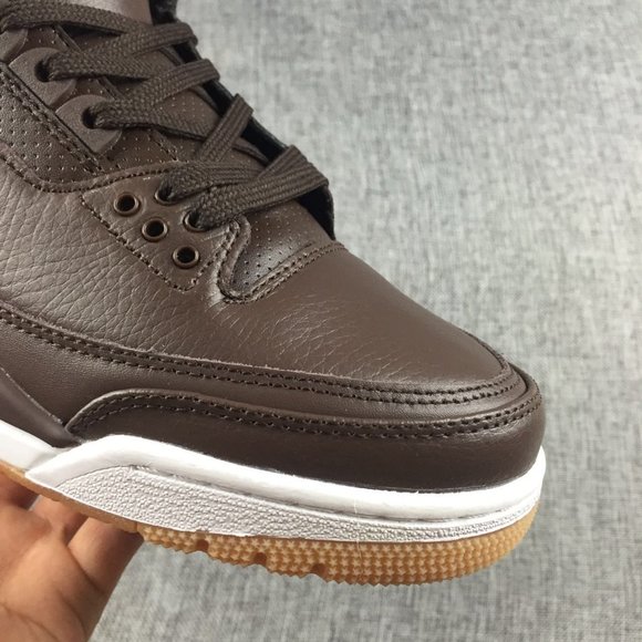 New AJ men\'s Shoes Air Jordan Nike sneakers main image 5